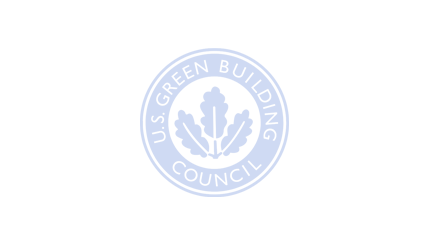 The U.S. Green Building Council (USGBC)