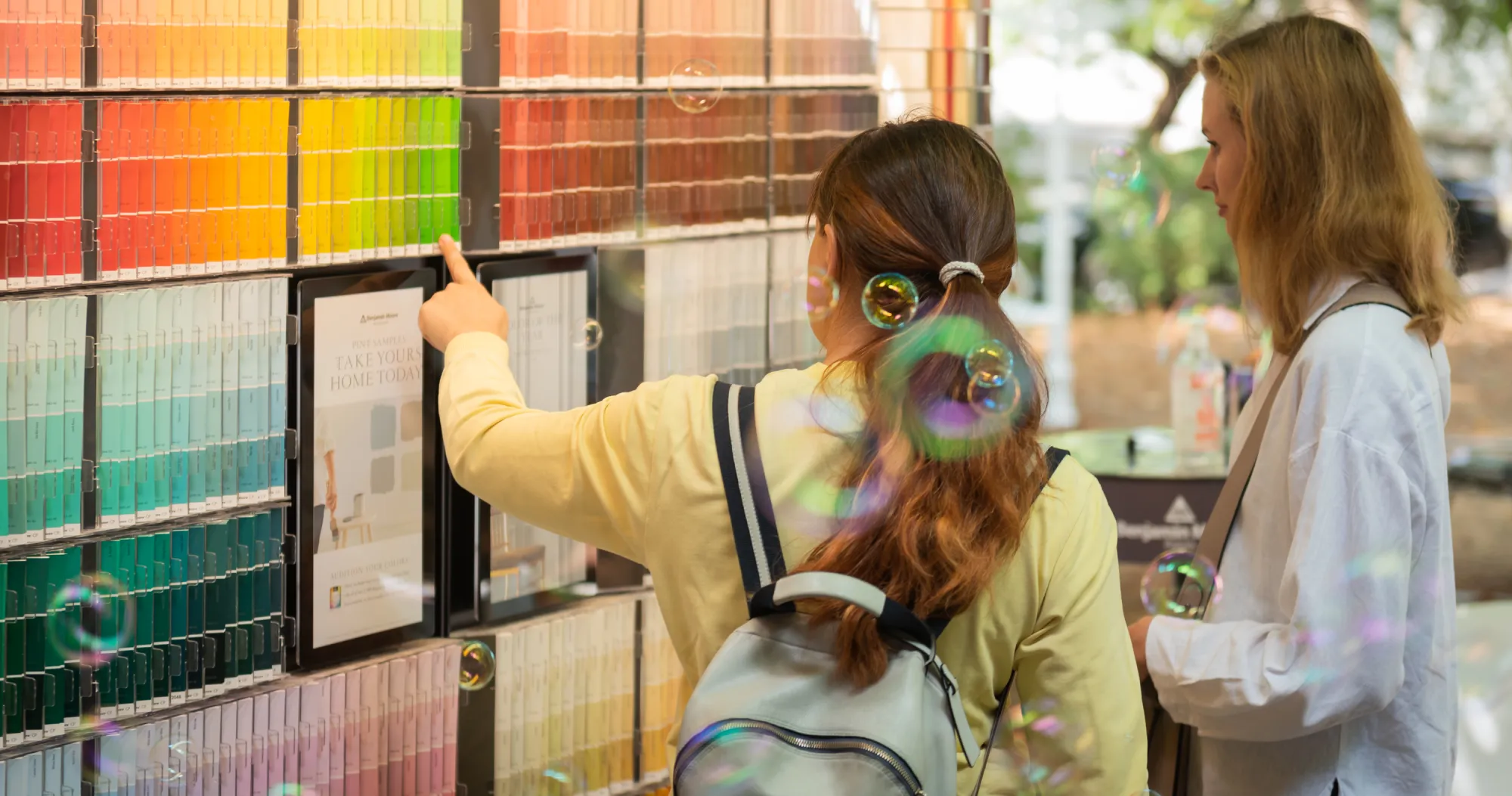 Пропозиції дизайнерам інтер'єрів