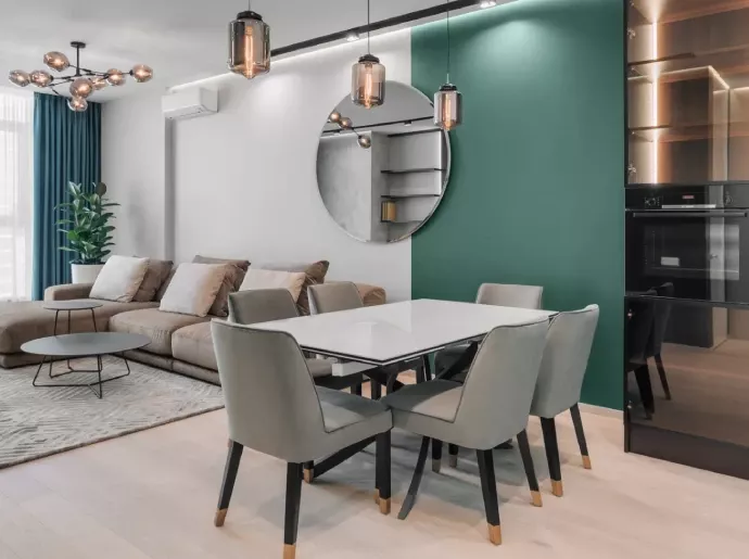 Переваги продукції бренду