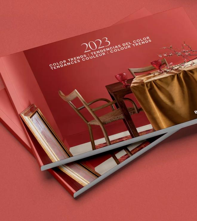 Каталоги для натхнення та освіти